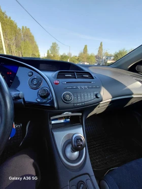Honda Civic, снимка 8