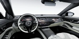 Mercedes-Benz S 580 MAYBACH / FACELIFT / NIGH SERIES / MANUFAKTUR / , снимка 8
