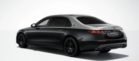 Mercedes-Benz S 580 MAYBACH / FACELIFT / NIGH SERIES / MANUFAKTUR / , снимка 5