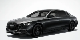 Mercedes-Benz S 580 MAYBACH / FACELIFT / NIGH SERIES / MANUFAKTUR / , снимка 3