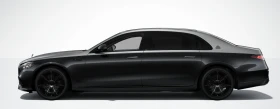 Mercedes-Benz S 580 MAYBACH / FACELIFT / NIGH SERIES / MANUFAKTUR / , снимка 4