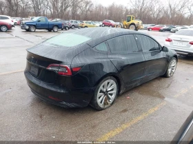 Tesla Model 3 Rear-Wheel Drive, снимка 4