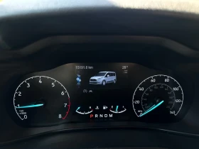 Ford Connect Transit XLT LWB 2.0 USA, снимка 13