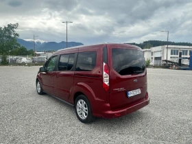Ford Connect Transit XLT LWB 2.0 USA, снимка 4