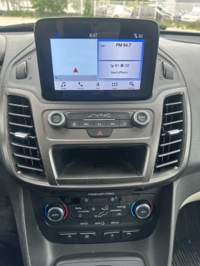 Ford Connect Transit XLT LWB 2.0 USA, снимка 12