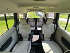 Ford Connect Transit XLT LWB 2.0 USA, снимка 9