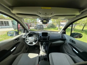Ford Connect Transit XLT LWB 2.0 USA, снимка 8