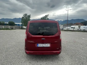 Ford Connect Transit XLT LWB 2.0 USA, снимка 5