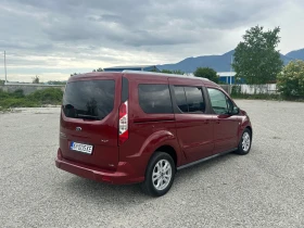 Ford Connect Transit XLT LWB 2.0 USA, снимка 6