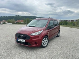 Ford Connect Transit XLT LWB 2.0 USA, снимка 1