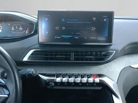 Peugeot 3008 Line Up GT 1.5 BlueHDi 130 S&S BVM6 EURO 6, снимка 12