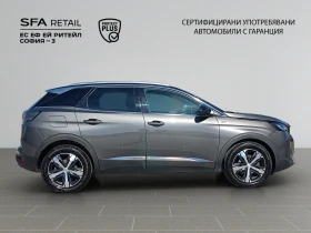 Peugeot 3008 Line Up GT 1.5 BlueHDi 130 S&S BVM6 EURO 6, снимка 4