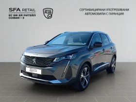 Peugeot 3008 Line Up GT 1.5 BlueHDi 130 S&S BVM6 EURO 6, снимка 1