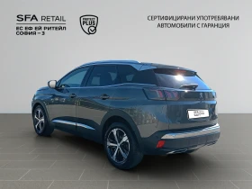 Peugeot 3008 Line Up GT 1.5 BlueHDi 130 S&S BVM6 EURO 6, снимка 7