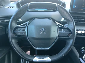 Peugeot 3008 Line Up GT 1.5 BlueHDi 130 S&S BVM6 EURO 6, снимка 11