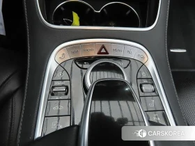 Mercedes-Benz S 350 Long* burmester* multibeam led* Parking Assist, снимка 8