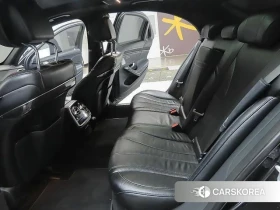 Mercedes-Benz S 350 Long* burmester* multibeam led* Parking Assist, снимка 6