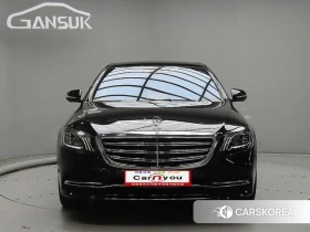 Mercedes-Benz S 350 Long* burmester* multibeam led* Parking Assist, снимка 2