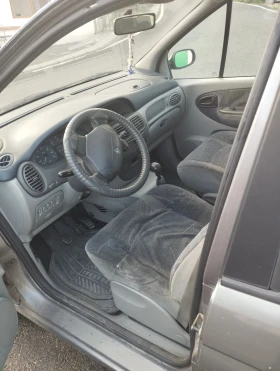 Renault Megane, снимка 6