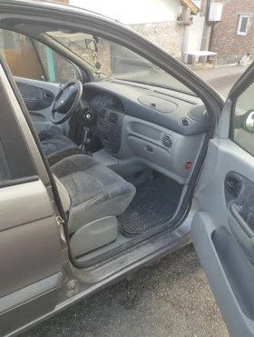 Renault Megane, снимка 9