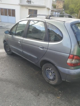 Renault Megane, снимка 1