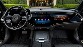 Mercedes-Benz E 300, снимка 5
