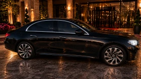 Mercedes-Benz E 300, снимка 13