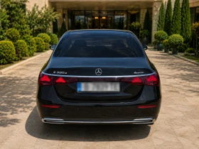 Mercedes-Benz E 300, снимка 4