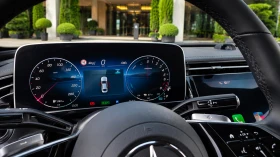 Mercedes-Benz E 300, снимка 16
