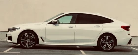 BMW 6 GT xDrive M Sport | 265 к.с. | Luxury Line | Сервизна, снимка 2