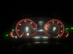 BMW 6 GT xDrive M Sport | 265 к.с. | Luxury Line | Сервизна, снимка 11