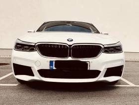 BMW 6 GT xDrive M Sport | 265 к.с. | Luxury Line | Сервизна, снимка 1