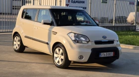 Kia Soul 1.6i/GPL 126К.С* ИТАЛИЯ* ФАБРИЧНА ГАЗ, снимка 10