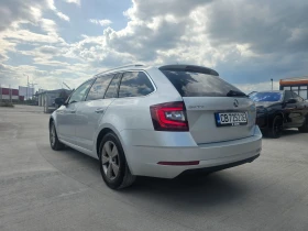 Skoda Octavia 2.0 TDI/ПОДГРЕВ/ОБСЛУЖЕНА, снимка 6