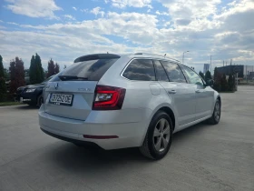 Skoda Octavia 2.0 TDI/ПОДГРЕВ/ОБСЛУЖЕНА, снимка 8