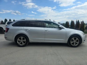 Skoda Octavia 2.0 TDI/ПОДГРЕВ/ОБСЛУЖЕНА, снимка 5