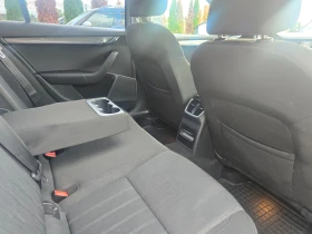 Skoda Octavia 2.0 TDI/ПОДГРЕВ/ОБСЛУЖЕНА, снимка 15