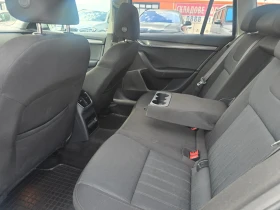 Skoda Octavia 2.0 TDI/ПОДГРЕВ/ОБСЛУЖЕНА, снимка 14