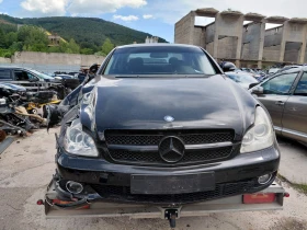 Mercedes-Benz CLS 320 CLS320-224KS-2008GOD-На части, снимка 3