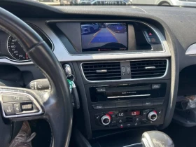 Audi A4 * PREMIUM PLUS * ПРЕДСТАВИТЕЛСТВО * ПОДГРЕВ * КАМЕ, снимка 11