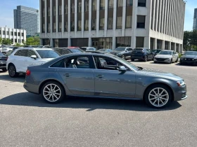 Audi A4 * PREMIUM PLUS * ПРЕДСТАВИТЕЛСТВО * ПОДГРЕВ * КАМЕ, снимка 7