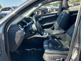 Audi A4 * PREMIUM PLUS * ПРЕДСТАВИТЕЛСТВО * ПОДГРЕВ * КАМЕ, снимка 8