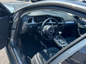 Audi A4 * PREMIUM PLUS * ПРЕДСТАВИТЕЛСТВО * ПОДГРЕВ * КАМЕ, снимка 9
