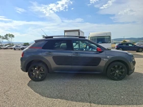 Citroen C4 Cactus 1, 6 hdi, снимка 4