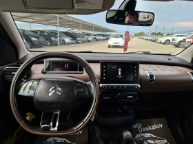 Citroen C4 Cactus 1, 6 hdi, снимка 12