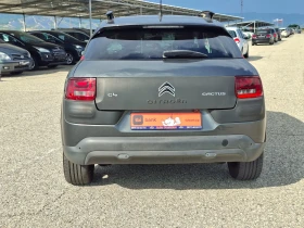 Citroen C4 Cactus 1, 6 hdi, снимка 6