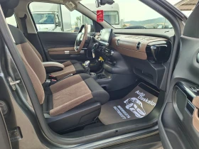 Citroen C4 Cactus 1, 6 hdi, снимка 15