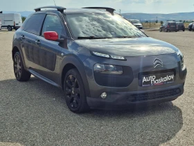 Citroen C4 Cactus 1, 6 hdi, снимка 3