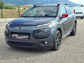 Citroen C4 Cactus 1, 6 hdi, снимка 1