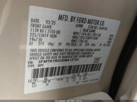 Ford Mustang Mach-E Select, снимка 9